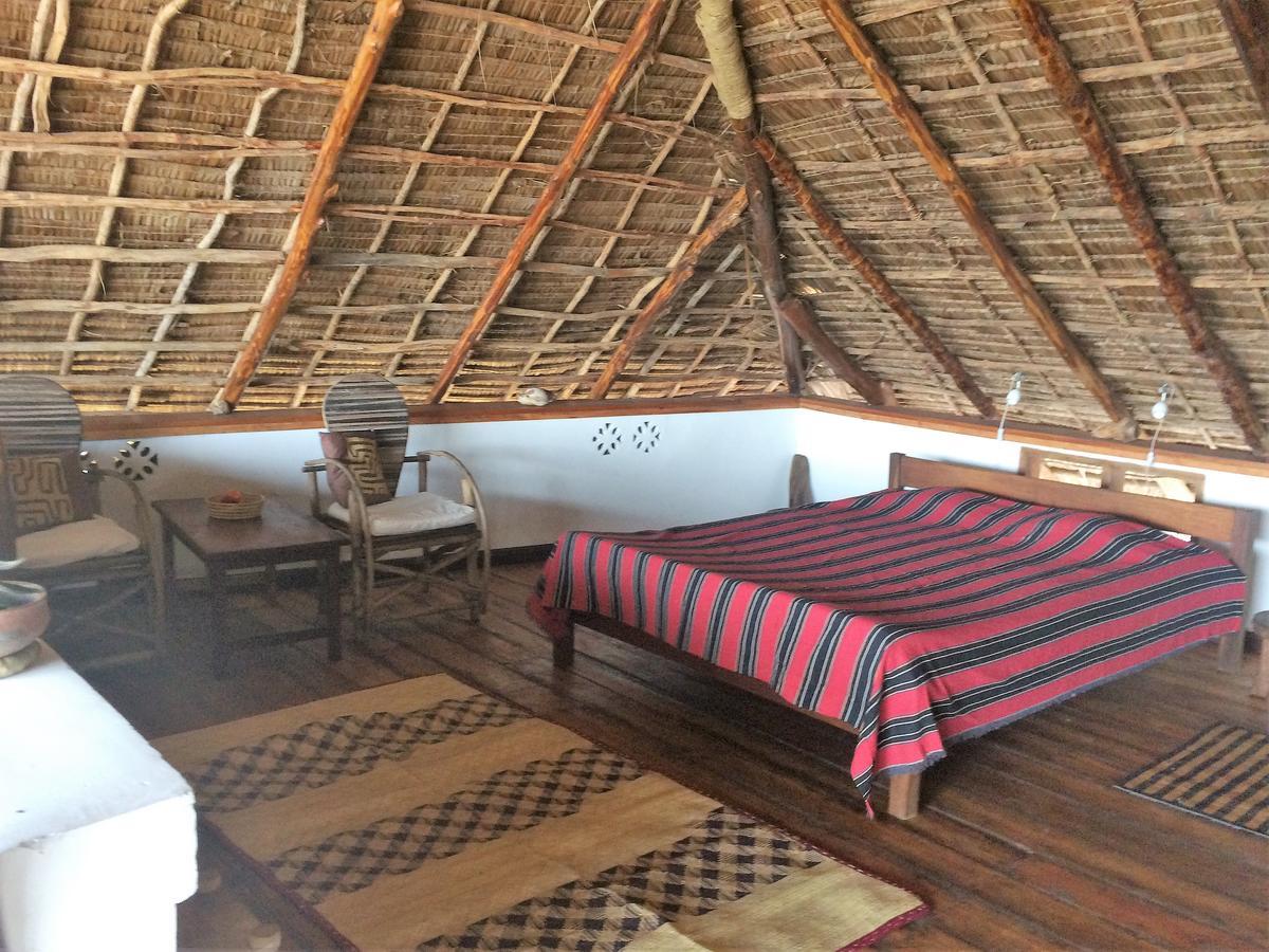 Villa Matalai Tanga Exterior foto
