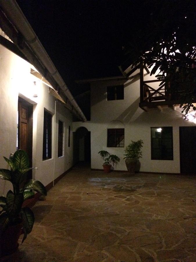 Villa Matalai Tanga Exterior foto