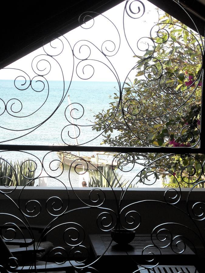 Villa Matalai Tanga Exterior foto
