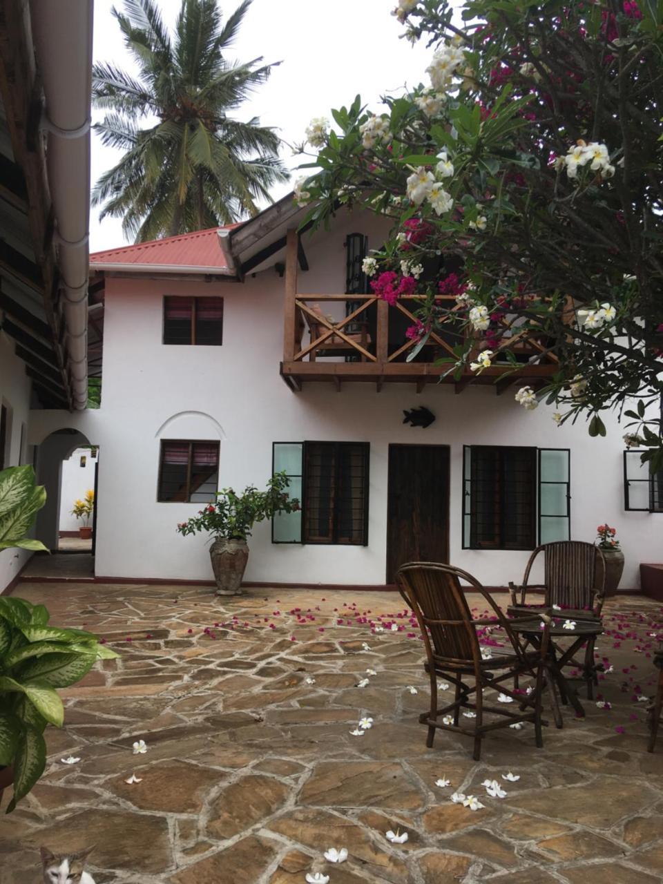 Villa Matalai Tanga Exterior foto